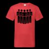Valueweight v-neck T Thumbnail