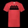 Valueweight v-neck T Thumbnail