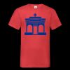 Valueweight v-neck T Thumbnail