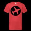 Valueweight v-neck T Thumbnail