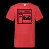 Valueweight v-neck T Thumbnail