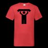 Valueweight v-neck T Thumbnail