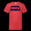 Valueweight v-neck T Thumbnail