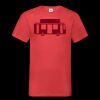 Valueweight v-neck T Thumbnail