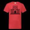 Valueweight v-neck T Thumbnail