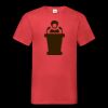 Valueweight v-neck T Thumbnail