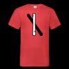 Valueweight v-neck T Thumbnail