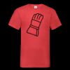 Valueweight v-neck T Thumbnail
