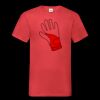 Valueweight v-neck T Thumbnail