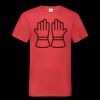 Valueweight v-neck T Thumbnail