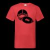 Valueweight v-neck T Thumbnail