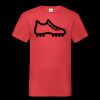Valueweight v-neck T Thumbnail