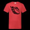 Valueweight v-neck T Thumbnail