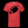 Valueweight v-neck T Thumbnail