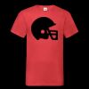 Valueweight v-neck T Thumbnail