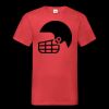 Valueweight v-neck T Thumbnail