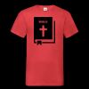 Valueweight v-neck T Thumbnail