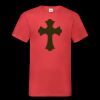 Valueweight v-neck T Thumbnail