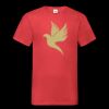 Valueweight v-neck T Thumbnail