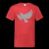 Valueweight v-neck T Thumbnail
