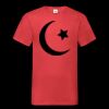 Valueweight v-neck T Thumbnail