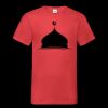 Valueweight v-neck T Thumbnail