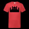 Valueweight v-neck T Thumbnail