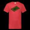 Valueweight v-neck T Thumbnail