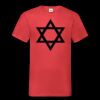 Valueweight v-neck T Thumbnail