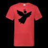 Valueweight v-neck T Thumbnail