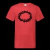 Valueweight v-neck T Thumbnail