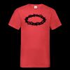 Valueweight v-neck T Thumbnail