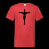 Valueweight v-neck T Thumbnail
