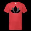 Valueweight v-neck T Thumbnail