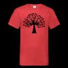 Valueweight v-neck T Thumbnail