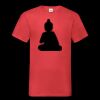 Valueweight v-neck T Thumbnail