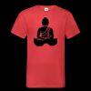 Valueweight v-neck T Thumbnail