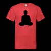 Valueweight v-neck T Thumbnail