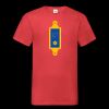 Valueweight v-neck T Thumbnail