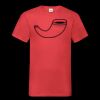Valueweight v-neck T Thumbnail