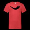 Valueweight v-neck T Thumbnail