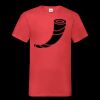 Valueweight v-neck T Thumbnail