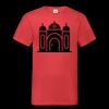 Valueweight v-neck T Thumbnail