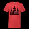 Valueweight v-neck T Thumbnail