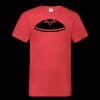 Valueweight v-neck T Thumbnail