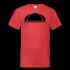 Valueweight v-neck T Thumbnail