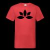 Valueweight v-neck T Thumbnail