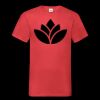 Valueweight v-neck T Thumbnail