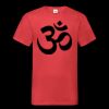 Valueweight v-neck T Thumbnail