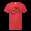 Valueweight v-neck T Thumbnail